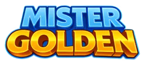 Golden Mister Casino logo